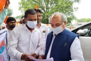 Narendra Singh Tomar