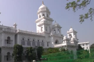 Telangana Assembly