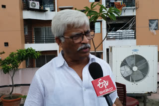 Sujan Chakravarty