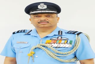 sandeep singh to be appointedvice chief of Air Force
