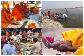 Panchami Shradh in Pitru Paksha 2021