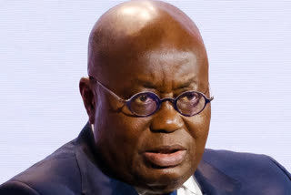 ghana president slams european nations for not recognising india made covishield  ghana president akufo addo slams european nations for not recognising india made covishield  ghana president  ghana president akufo addo  akufo addo  Nana Addo Dankwa Akufo Addo  നാനാ അഡോ ദങ്ക്വാ അകുഫോ-അഡോ  നാനാ അഡോ ദങ്ക്വാ അകുഫോ അഡോ  അകുഫോ അഡോ  നാനാ  ഘാന പ്രസിഡന്‍റ്  കൊവിഷീൽഡിന് അനുമതി  കൊവിഷീൽഡ്  covishield  കൊവാക്‌സ്  covax  യൂറോപ്യൻ രാജ്യങ്ങളുടെ നടപടിക്കെതിരെ വിമർശനവുമായി ഘാന  കൊവിഷീൽഡിന് അനുമതി നിഷേധിക്കുന്ന യൂറോപ്യൻ രാജ്യങ്ങളുടെ നടപടിക്കെതിരെ ഘാന പ്രസിഡന്‍റ്  ഘാന  ghana  United Nations  un  യുണൈറ്റഡ് നേഷൻസ്  യുഎൻ  ഐക്യരാഷ്ട്ര സഭ  ഐക്യരാഷ്ട്ര സംഘടന