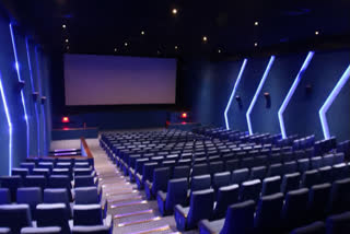 cinema halls