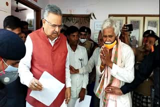 Chhattisgarh overtakes Bihar in crime:
