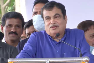 Gadkari