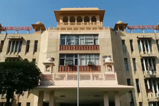 मुख्यमंत्री जन आवास योजना जयपुर