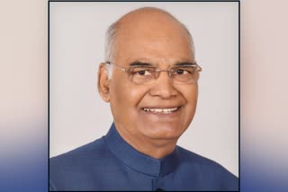 Ram Nath Kovind