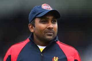 Mahela Jayawardene