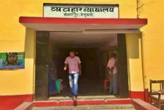 अनोखे फैसले के चलते हुए पावरलेस हुए जज साहब