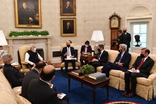 pm modi meeting with joe biden