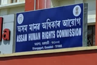 Assam rights panel seeks report on police shootings by Nov 1