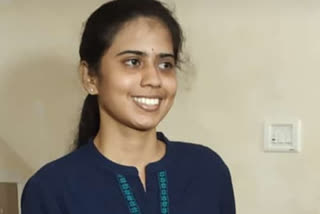 civil service winner k meera  Meera sixth ranker of Civil Services Exam  Civil Services Exam  native place  ias exam  സിവിൽ സർവീസ് ആറാം റാങ്കുകാരി  കെ മീര  തൃശൂർ ഗവൺമെന്‍റ് എൻജിനീയറിങ് കോളജ്