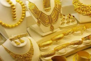 today gold price