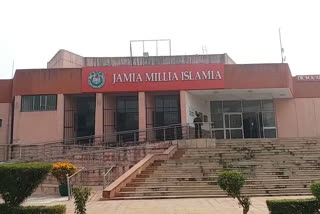 23 students of Jamia Millia Islamia RCA cracked the Civil Services this year.