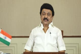 Chief Minister M.K. Stalin says We have done what we said