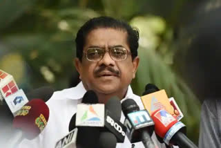 Sudheeran