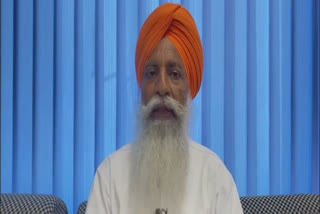 ਗੁਰਨਾਮ ਸਿੰਘ ਚੜੂਨੀ