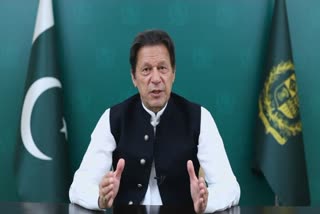 imran Khan'