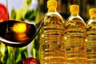 cooking oil