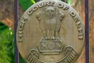 Delhi High Court  Rohini Court Firing  security arrangements in lower courts petition  Plea filed in Delhi HC seeks security upgrade in Courts  Rakesh Asthana  Delhi HC  Security upgrade  രോഹിണി കോടതി വെടിവയ്‌പ്പ്  രോഹിണി കോടതി  കീഴ്‌ക്കോടതി  ഡല്‍ഹി ഹൈക്കോടതിയില്‍ ഹര്‍ജി