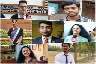 UPSC 2020નું પરીણામ જાહેર, જાણો શું ટિપ્સ આપી રહ્યા છે ટોપર્સ