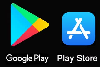 Google Play and Apple App Store Bans 8 Lakh Apps