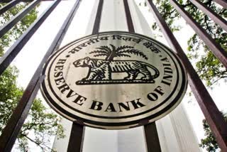 reserve Bank of India