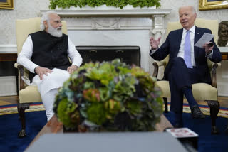 modi biden