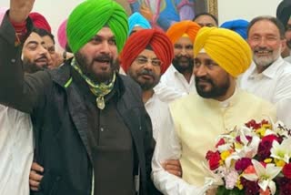 Punjab: Channi to induct 7 MLAs, drop 5 from Amarinder's cabinet