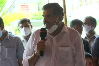 vijayanagaram zp chairman