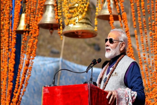 अक्टूबर में PM मोदी का उत्तराखंड दौरा