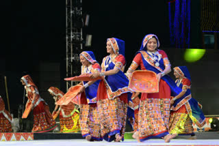 corona guideline for navratri in Gujarat