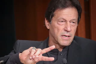 Imran Khan