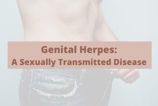genital herpes, what is genital herpes, sexually transmitted diseases, STDs, sexually transmitted infections, how to have safe sex, sexual health, having safe sex, infection, sex,  female health