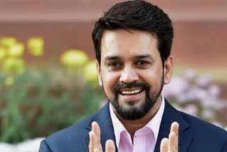 Anurag Thakur