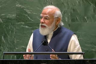 modi at unga