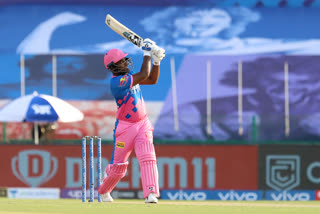 Sanju Samson