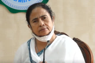 External Affairs Ministry  Mamata Banerjee Rome visit  Mamata Banerjee  World Peace Conference  centre denies mamata banerjee rome visit  centre denies rome visit  centre denies rome visit of mamata banerjee  മമതാ ബാനർജിയുടെ റോം പര്യടനം  മമതാ ബാനർജിയുടെ റോം പര്യടനം നിഷേധിച്ച് കേന്ദ്രം  മമതാ ബാനർജിയുടെ റോമിലേക്കുള്ള അനുമതി നിഷേധിച്ച് കേന്ദ്രം  മമതാ ബാനർജിയുടെ റോമിലേക്കുള്ള യാത്രാനുമതി നിഷേധിച്ച് കേന്ദ്രം  മമതാ ബാനർജിയുടെ യാത്രാനുമതി നിഷേധിച്ച് കേന്ദ്രം  മമതാ ബാനർജി  മമതാ ബാനർജിയുടെ ഇറ്റലി പര്യടനം  ലോക സമാധാന സമ്മേളനം  World Peace Conference  ഇറ്റലി  റോം  ആഞ്ചല മെർക്കൽ  ജർമൻ ചാൻസലർ  ജർമൻ ചാൻസലർ ആഞ്ചല മെർക്കൽ  ജർമൻ  ചാൻസലർ  പോപ്പ് ഫ്രാൻസിസ്  പോപ്പ്  മമത  mamata  ഒക്‌ടോബർ  ബംഗാൾ മുഖ്യമന്ത്രി  കേന്ദ്രസർക്കാർ  തൃണമൂൽ നേതാക്കൾ  തൃണമൂൽ  തൃണമൂൽ കോൺഗ്രസ്  ടിഎംസി  trinamool congress