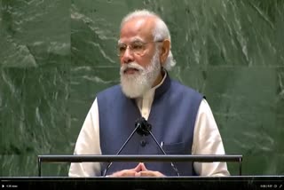 PM Modi praised of indian schools