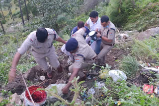 Purola road accident