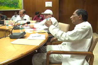 drinking-water-minister-bishan-singh-chufal-interacts-with-gram-panchayat-representatives-in-sarpanch-samvad