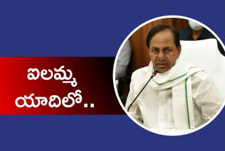 Cm kcr