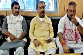 Health Minister said Gopalganj Sadar Hospital will become model