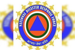 NDRF