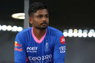 Sanju Samson