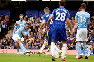 english premier league  manchester city  chelsea  ചെൽസിയെ തളച്ച് മാഞ്ചെസ്റ്റർ സിറ്റി  അത്‌ലറ്റിക്കോ മാഡ്രിഡ്  മാഞ്ചെസ്റ്റര്‍ യുണൈറ്റഡ്  ആസ്റ്റണ്‍ വില്ല  ഇംഗ്ലീഷ് പ്രീമിയര്‍ ലീഗ്  ലാ ലിഗ  ഡീപോർട്ടീവോ അലാവെസ്