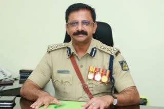 Bengaluru city traffic  joint police commissioner press meet