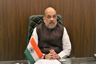 Amit Shah