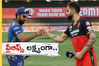 RCB Vs MI Preview: Testing time for India stars as out of sync RCB face rusty Mumbai Indians