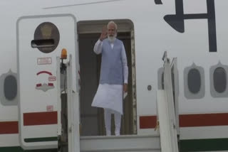pm-modi-returns-to-new-delhi-after-concluding-three-day-visit-to-us